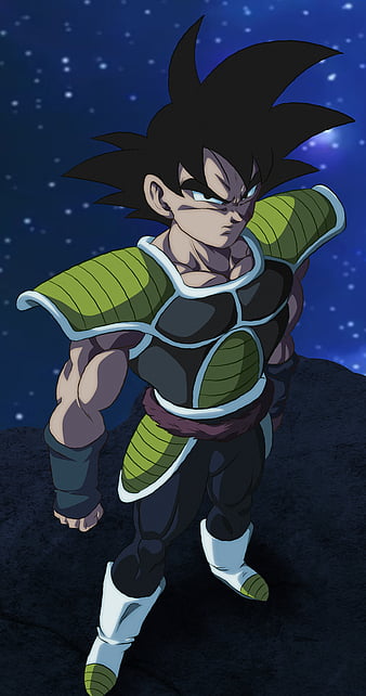Download dragon ball super Wallpaper by silverbull735 - ac - Free on ZEDGE™  now. Bro…