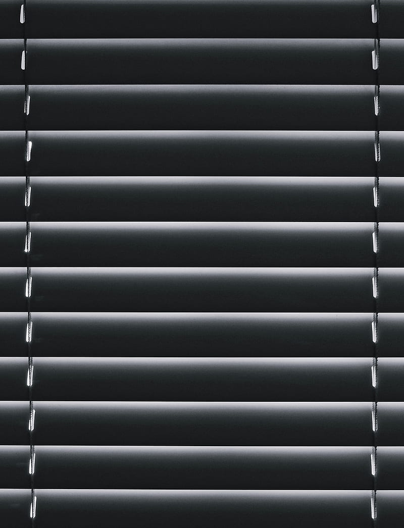 blinds, curtains, lines, stripes, gray, HD phone wallpaper