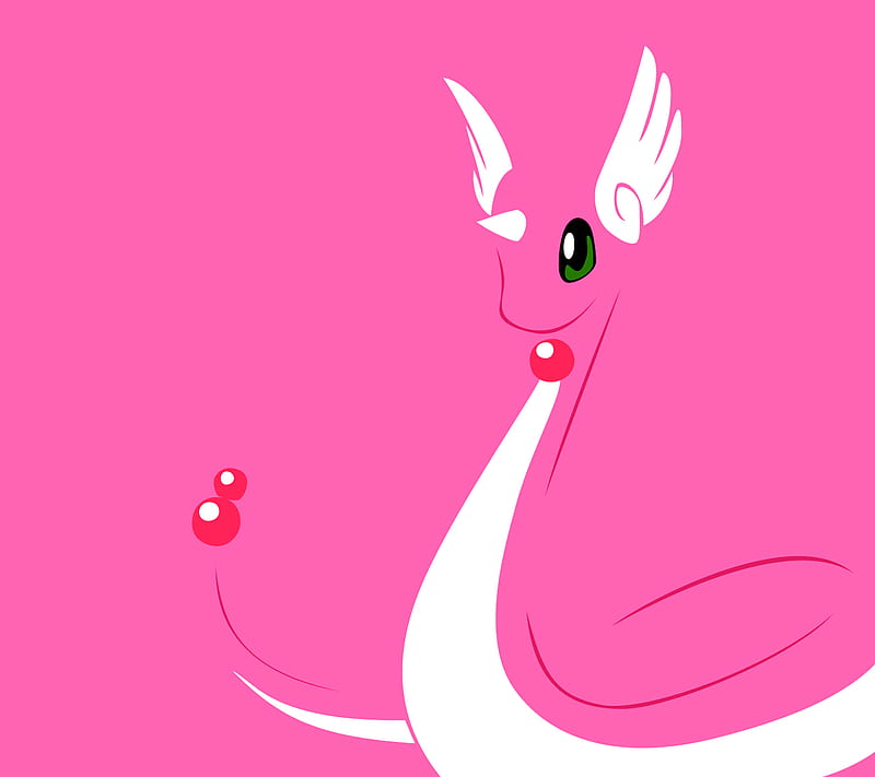Shiny Dragonair, dragonite, pikachu, pink, pocket moncters, pokemon, HD  wallpaper | Peakpx