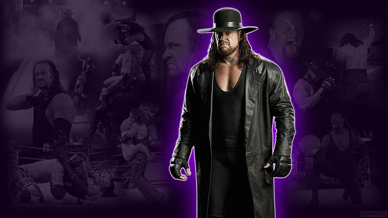the undertaker, the, super, undertaker, star, HD wallpaper