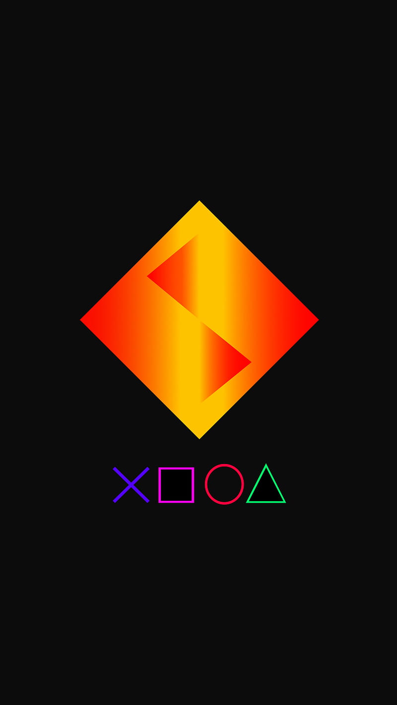 Ps1, playstation, playstation-one, ps-one, sony, HD phone wallpaper