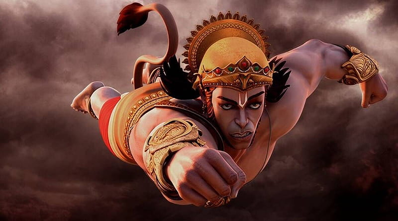 The Legend Of Hanuman' Storms Disney+ Hotstar With  Views – Deadline, HD  wallpaper | Peakpx
