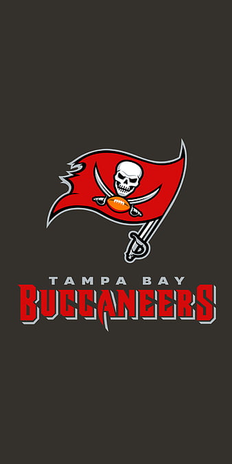 tampa bay buccaneers, nfl, football, logo, HD phone wallpaper