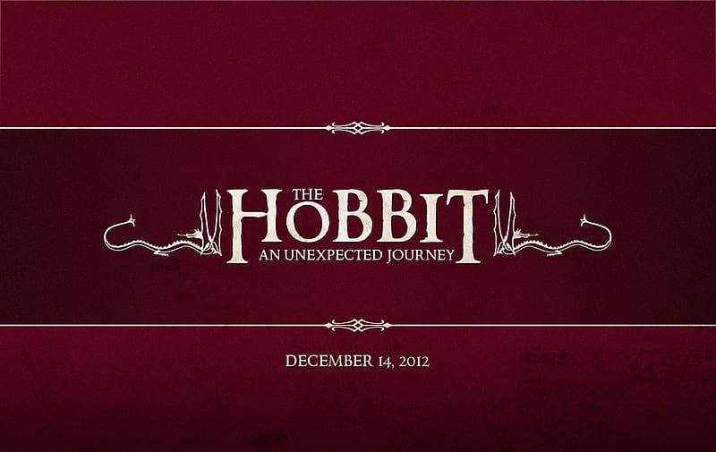 Movie The Hobbit: An Unexpected Journey HD Wallpaper