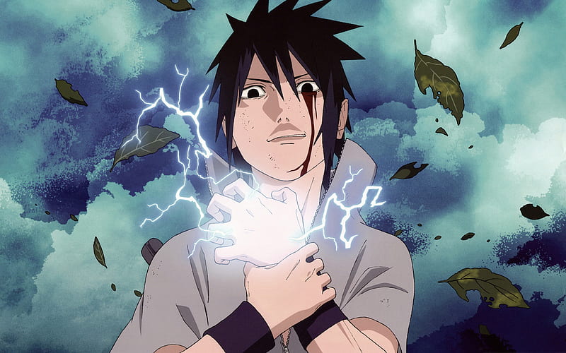 Naruto-Anime character design, HD wallpaper | Peakpx