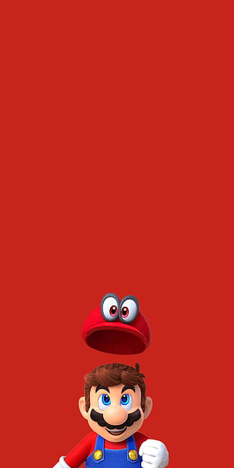 Cool Mario Wallpapers 76 pictures