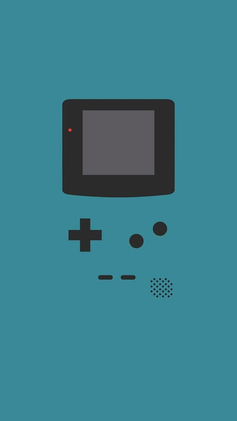 GameBoy Wallpaper iPhone  GBA Pink - Wallpapers Central