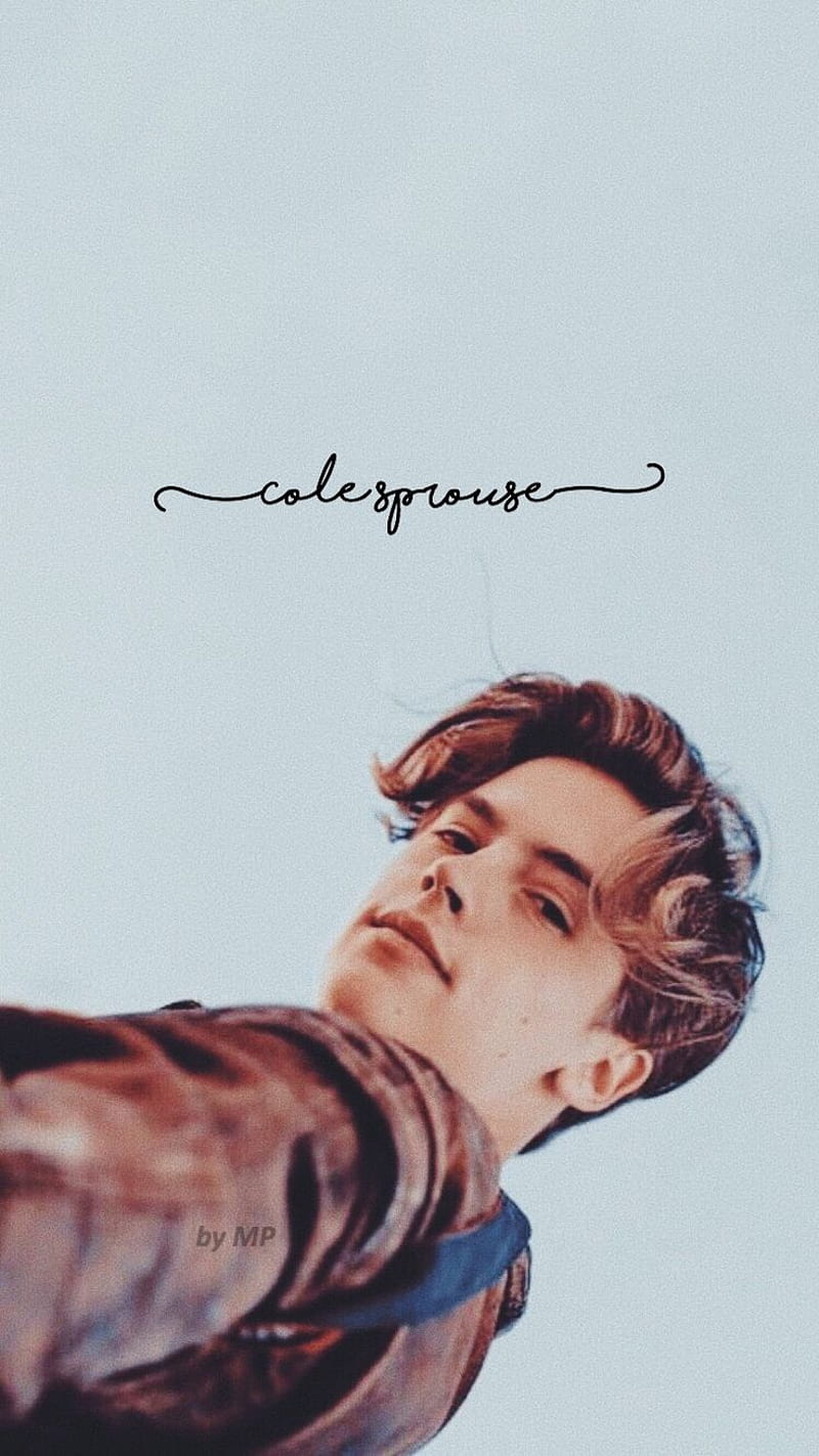Cole Sprouse , cole, HD phone wallpaper