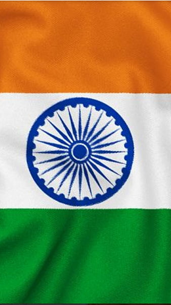 INDIAN FLAG, india, HD phone wallpaper | Peakpx