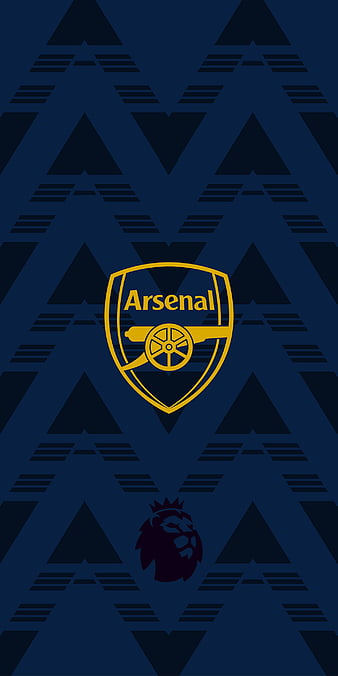 Download Football Galaxy Arsenal Logo Wallpaper  Wallpaperscom