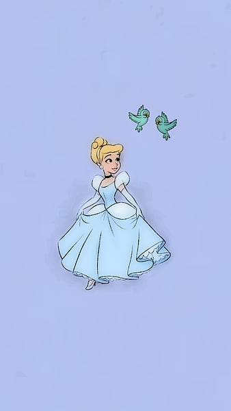 Disney Cinderella Wallpaper 67 pictures