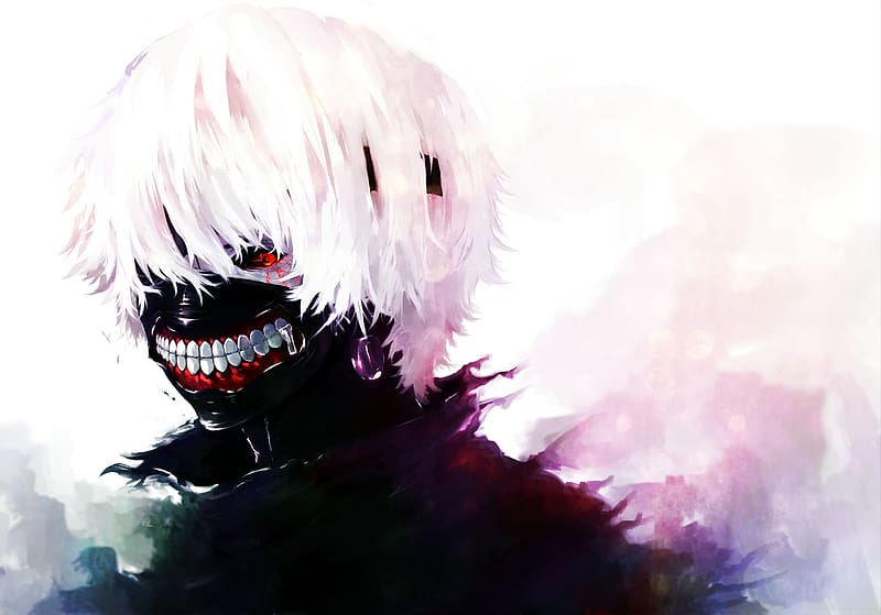 Ken Kaneki Wallpaper HD APK for Android Download