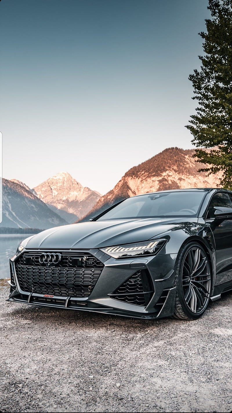 40 4K Audi RS7 Wallpapers  Background Images