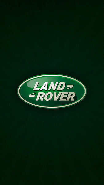 Range rover  logo Land rover