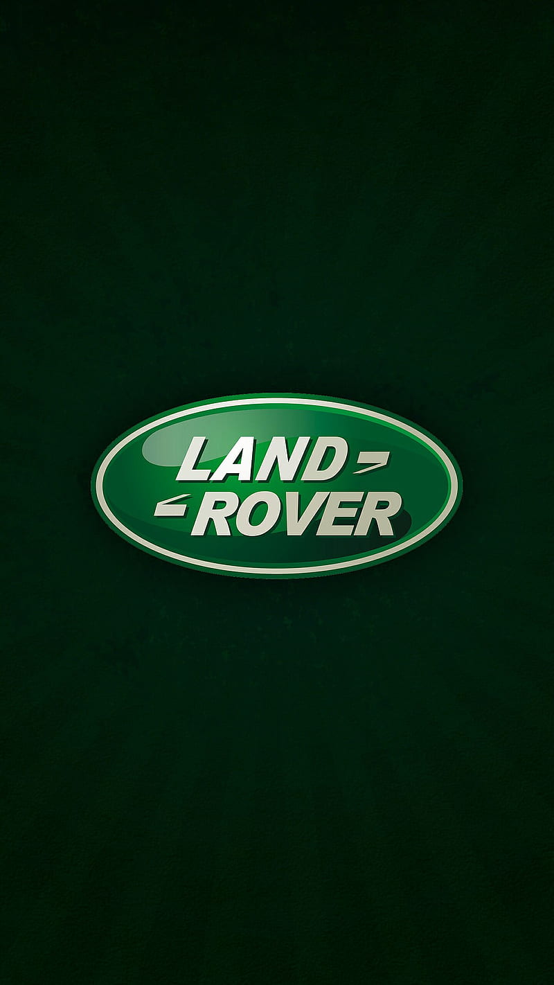 Land Rover, icio, logo, HD phone wallpaper