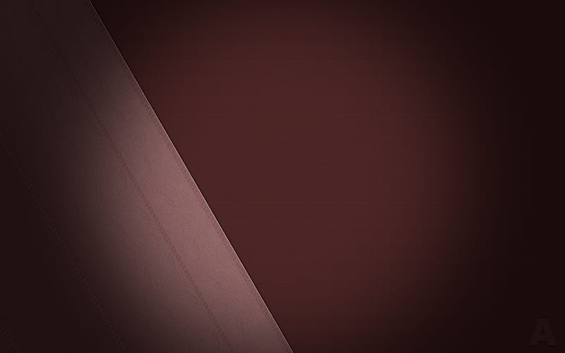 Leather Texture Brown , leather, abstract, texture, HD wallpaper