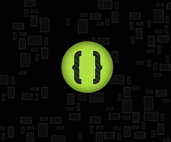 Programmation, Technologie, Android (Système d'exploitation), Fond d'écran HD