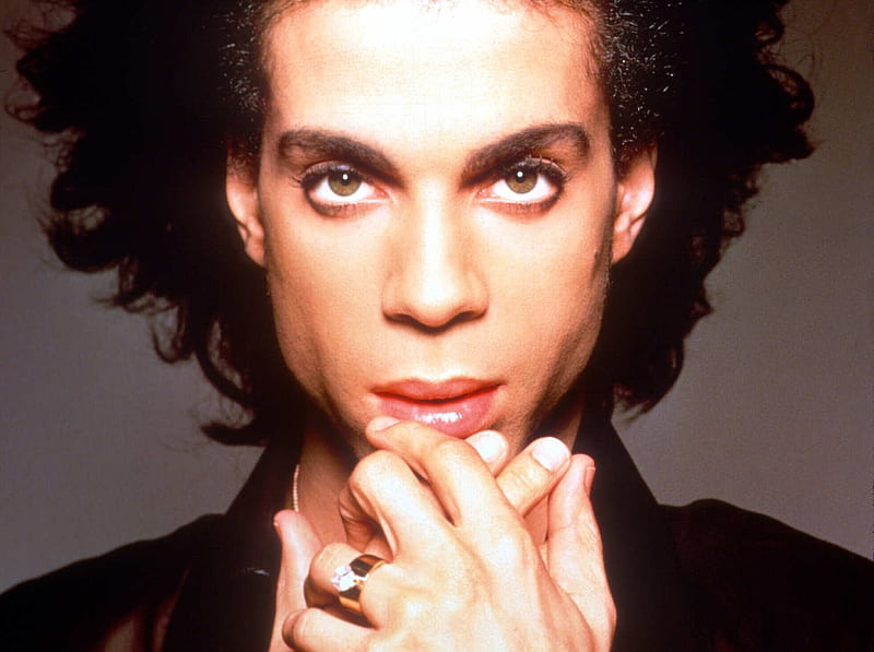 Prince Rogers Nelson Actor Songwriter Instrumentalist Singer Hd