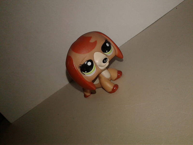 Lps, lps dogs ar so cute, very cool, HD