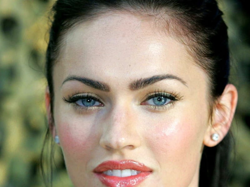 1920x1080px 1080p Free Download Megan Fox Actress Closeup Beauty Fashion Sexy Glamor