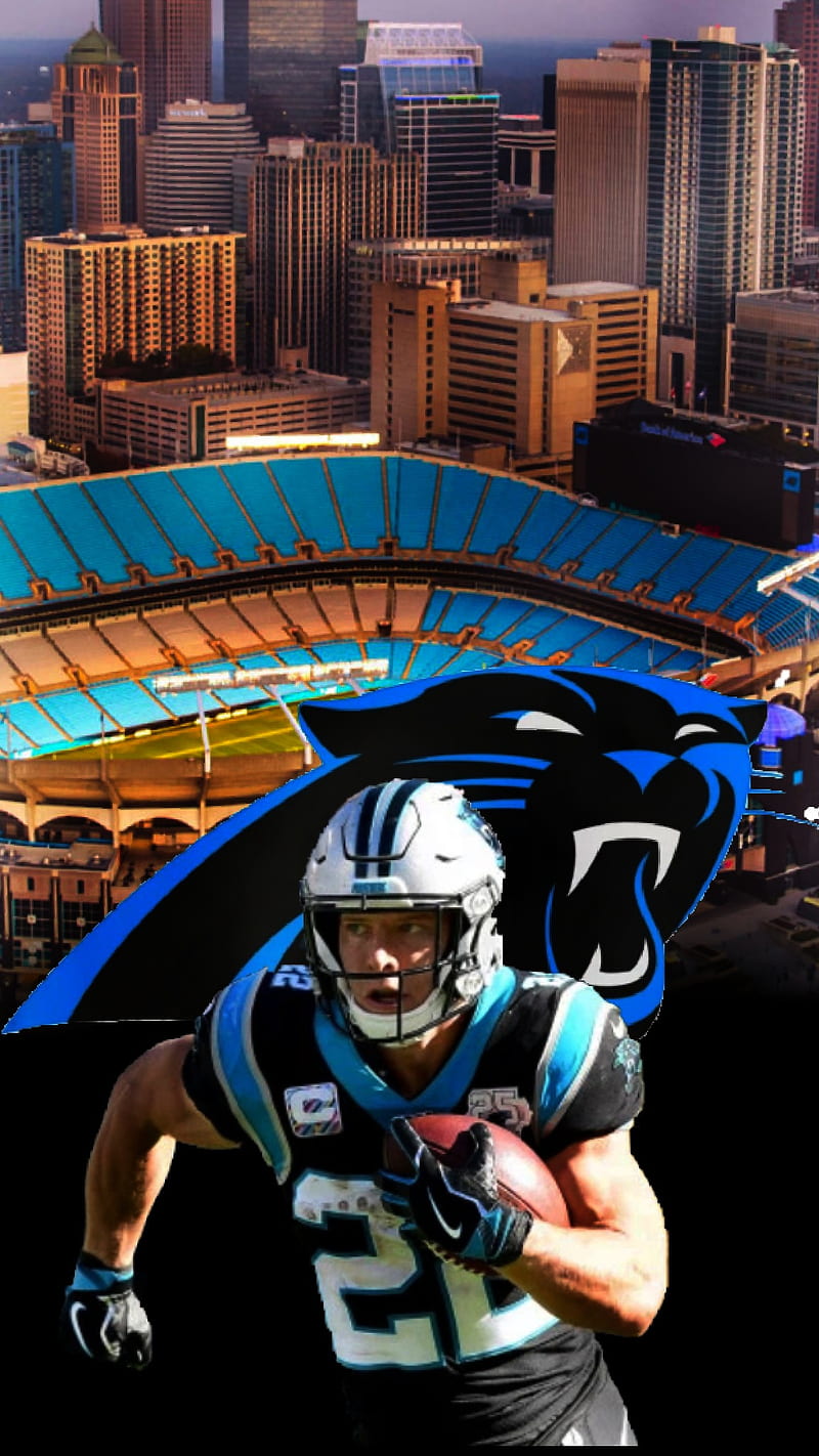 2023 Carolina Panthers wallpaper  Pro Sports Backgrounds