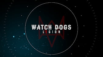Watch Dogs Legion  Bloodline Wallpaper 4K Aiden Pearce DedSec 5648