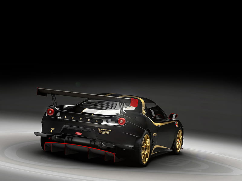 2011 Lotus Evora Enduro GT Concept, Coupe, V6, car, HD wallpaper