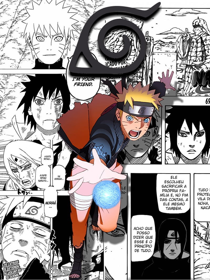 Naruto Anime Shinobi Manga Panel 20 Waterproof Nontearable Wall Posters  125 Micron sheet Size A3 Paper Print  Comics posters in India  Buy art  film design movie music nature and educational