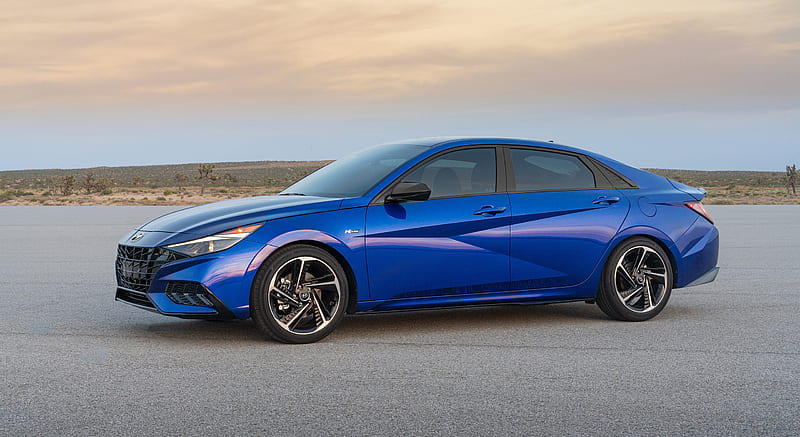 2021 Hyundai Elantra N Line - Side, car, HD wallpaper | Peakpx 2021 Hyundai Elantra N Line - Side, car, HD wallpaper | Peakpx