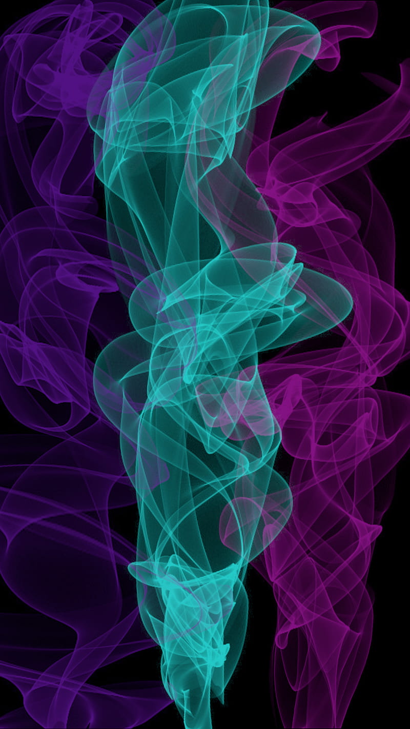 Aggregate more than 57 purple smoke wallpaper best - in.cdgdbentre