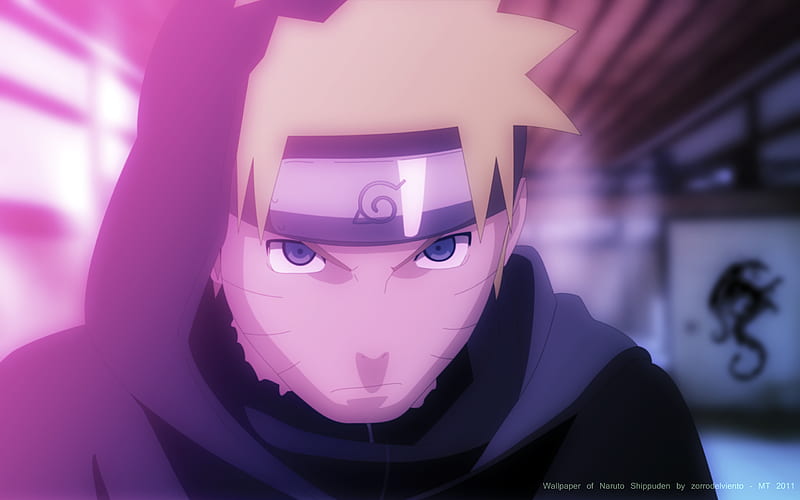 10. Naruto with blue hair shippuden - wide 4