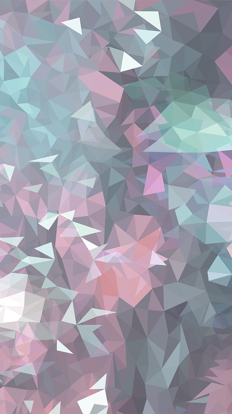 Low Poly, Abstract, Cool, DimDom, Geometric, Graphic, Poly Art, Polygonal, HD phone wallpaper