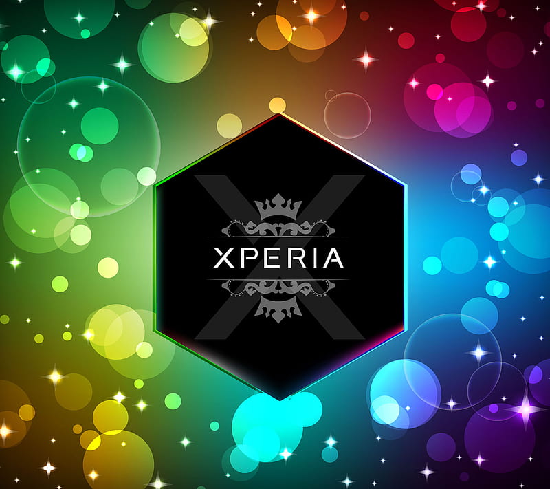 Sonyxperiacolorful Colorful Sony Xperia Z5 Hd Wallpaper Peakpx