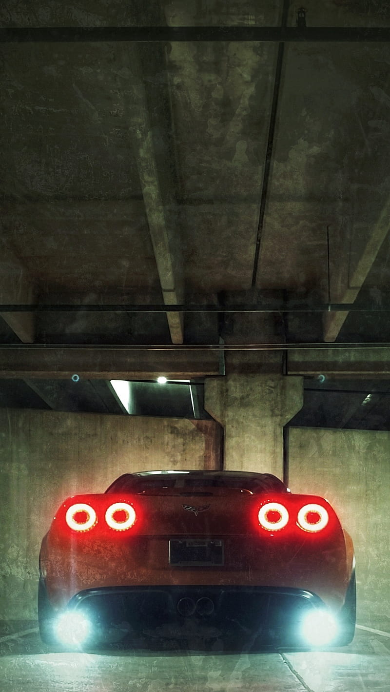 Corvette C6 wallpaper by AH2K24  Download on ZEDGE  30b0