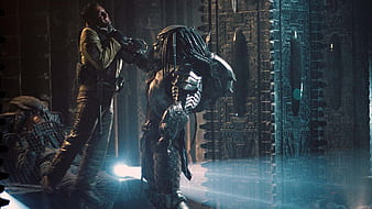 44+] Alien vs Predator HD Wallpapers