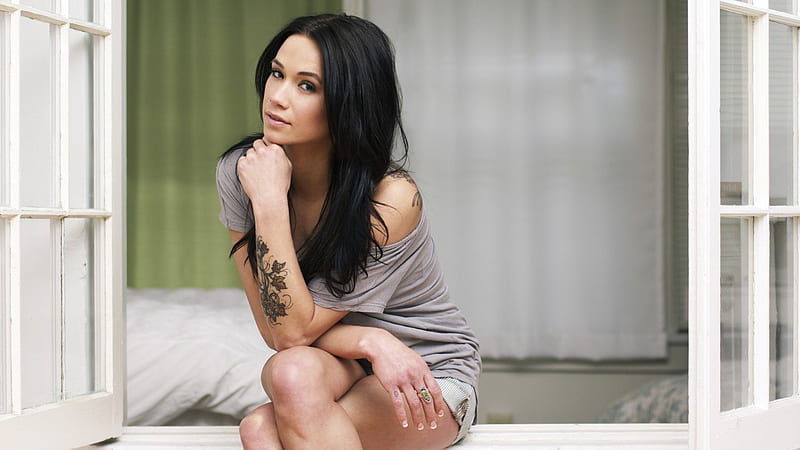 Acevegue 85 Styles Temporary Tattoos for Women, Half Arm Flowers Fake –  EveryMarket