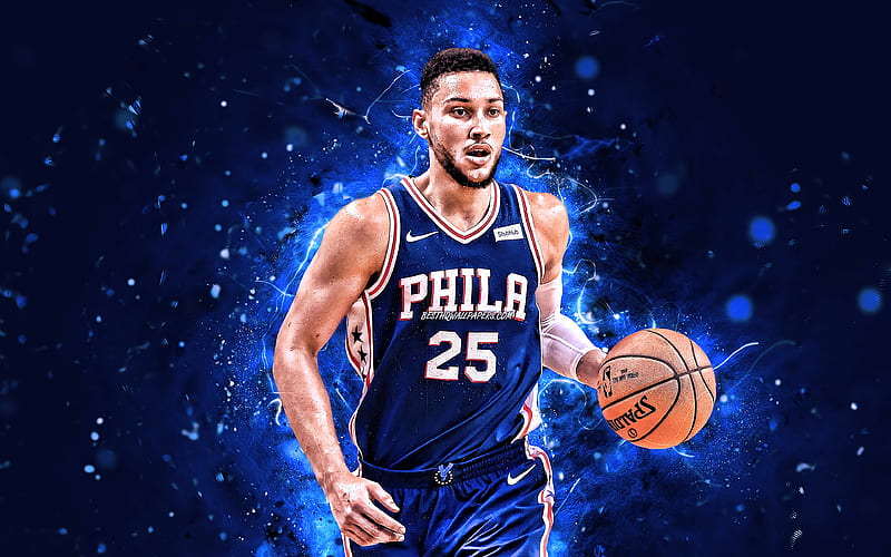 Discover 69+ ben simmons wallpaper latest - in.cdgdbentre