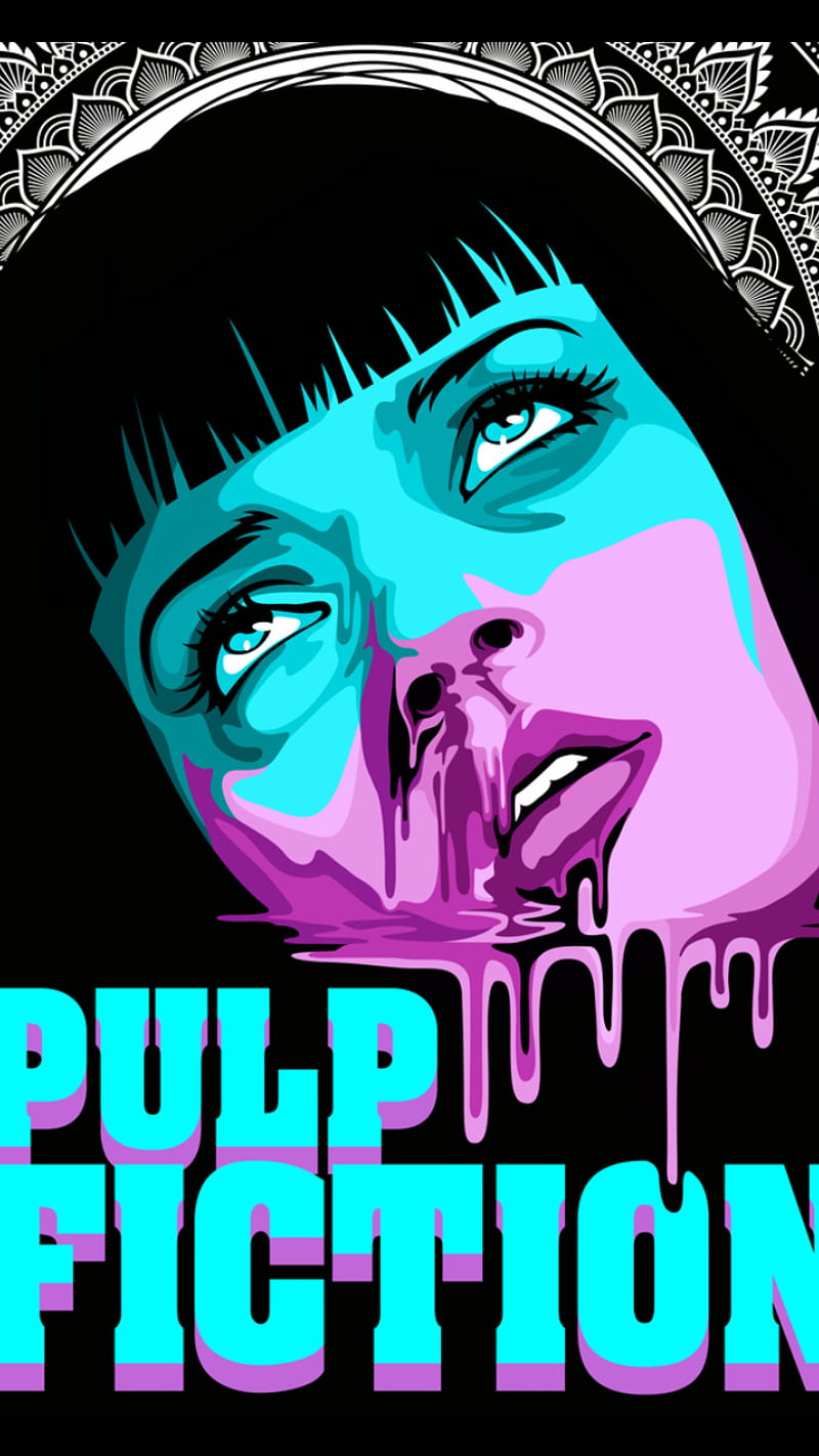 720P free download Pulp fiction 3d favorite movie fent over dose