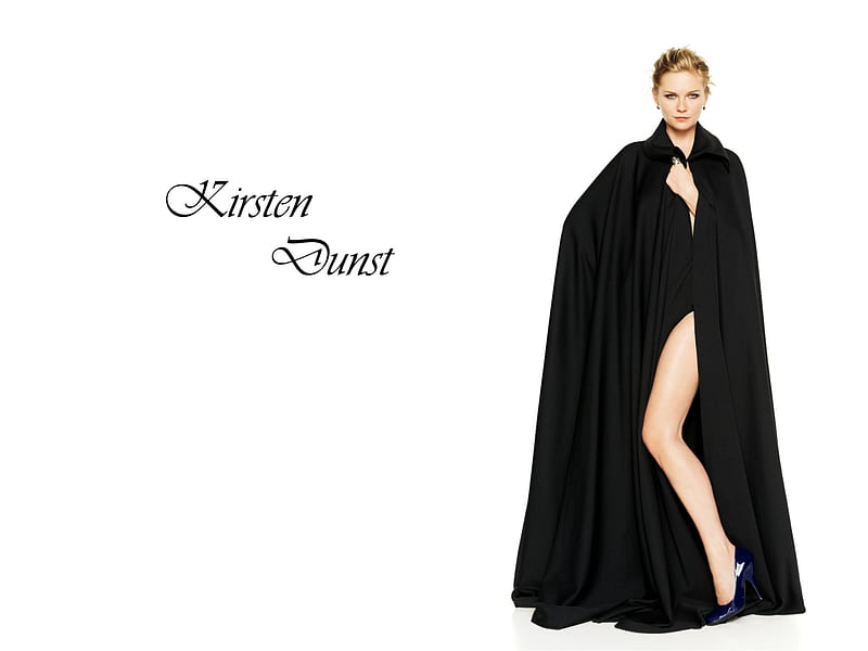Kirsten Dunst, dunst, kirsten, HD wallpaper