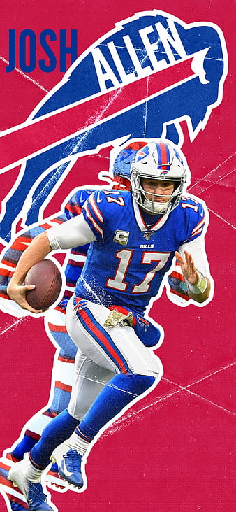 Buffalo Bills Wallpapers - Wallpaper Cave