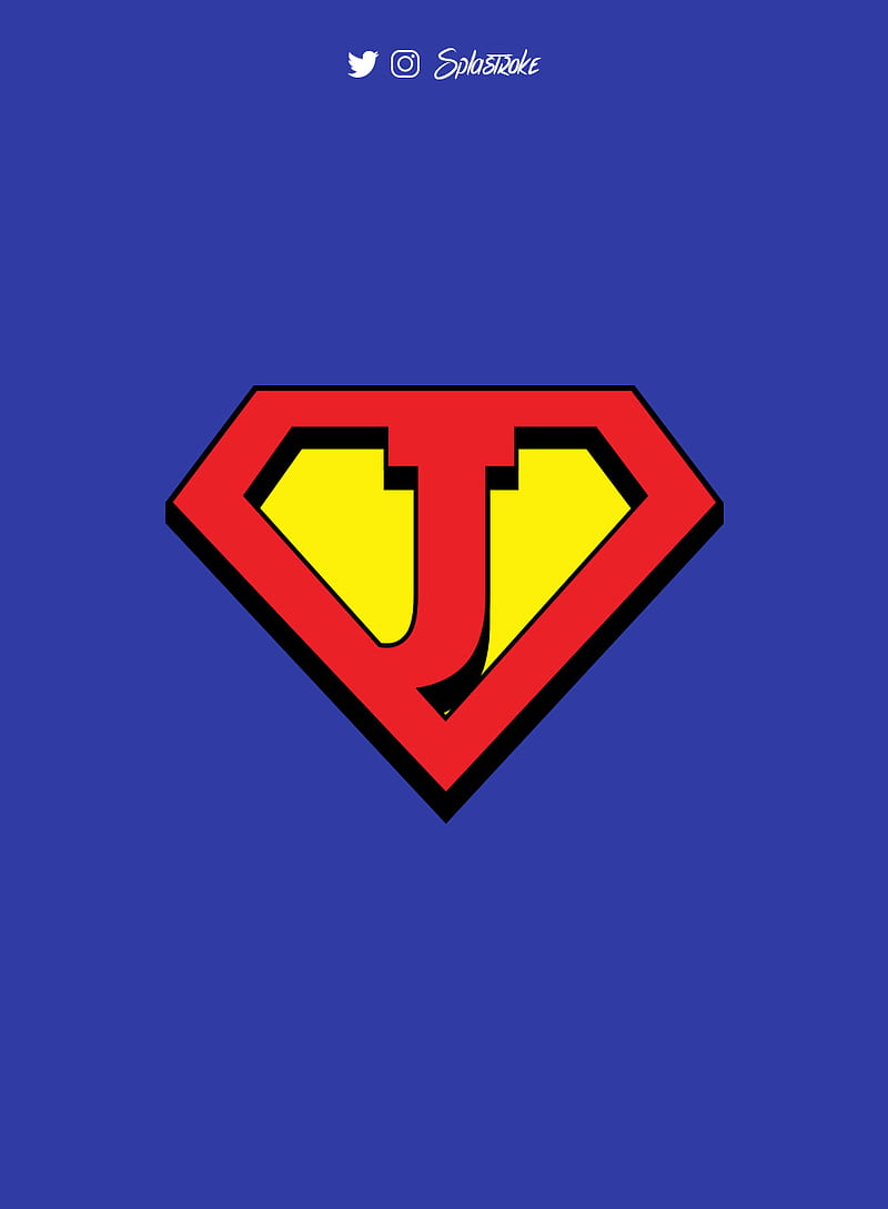 superman j