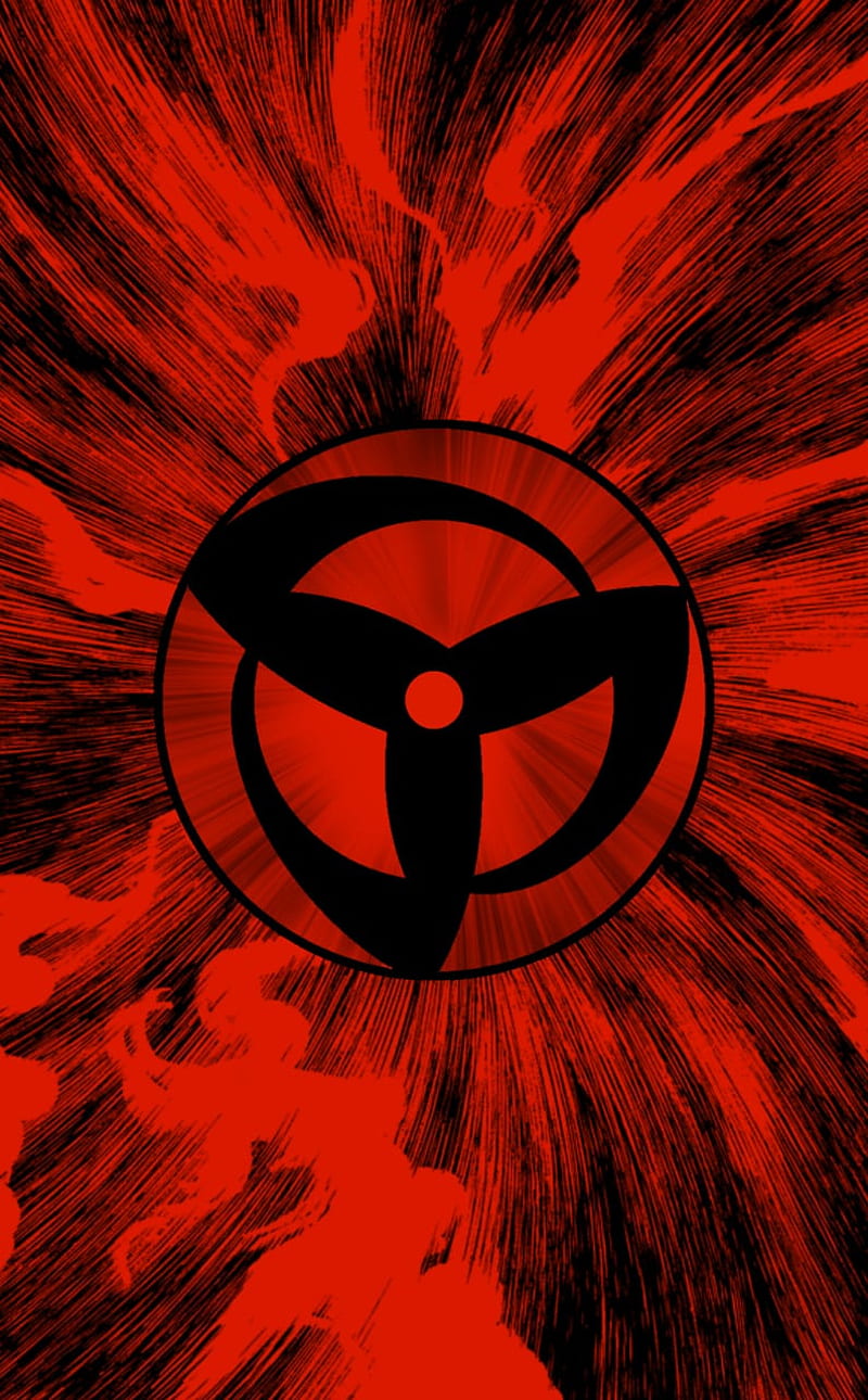 Obito uchiha with sharingan background Wallpapers Download