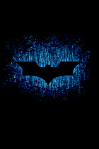 Batman Symbol Dark Knight