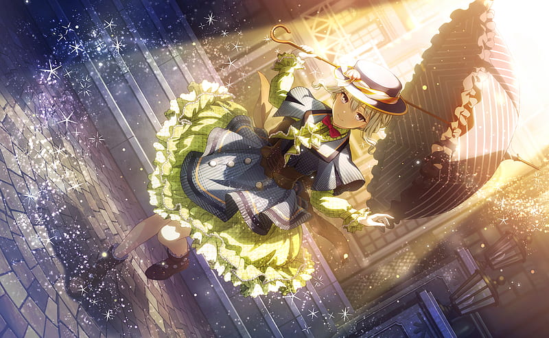 Video Game, Project Sekai: Colorful Stage! feat. Hatsune Miku, Kusanagi Nene, HD wallpaper