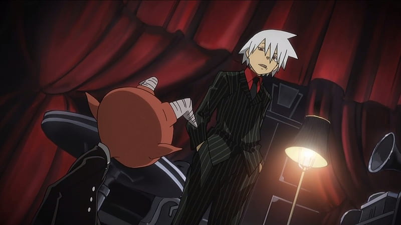 Soul Eater Screencaps