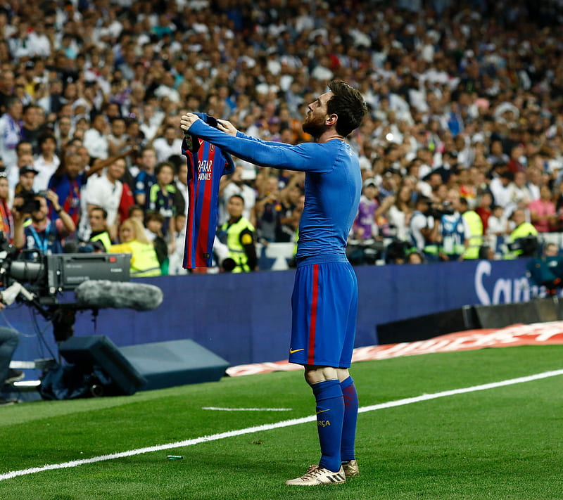 Messi, barca, barcelona, fcb, leo, HD wallpaper