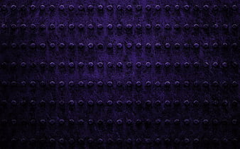 metal, wall, dark, purple, texture, pattern, background, HD wallpaper