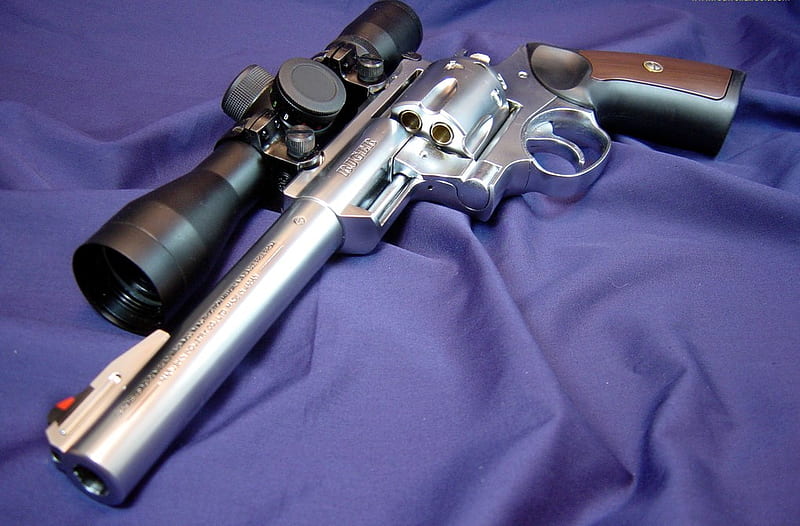 44magnum hunting revolver, 44magnum, revolver, 25, 2011, 10, HD wallpaper |  Peakpx