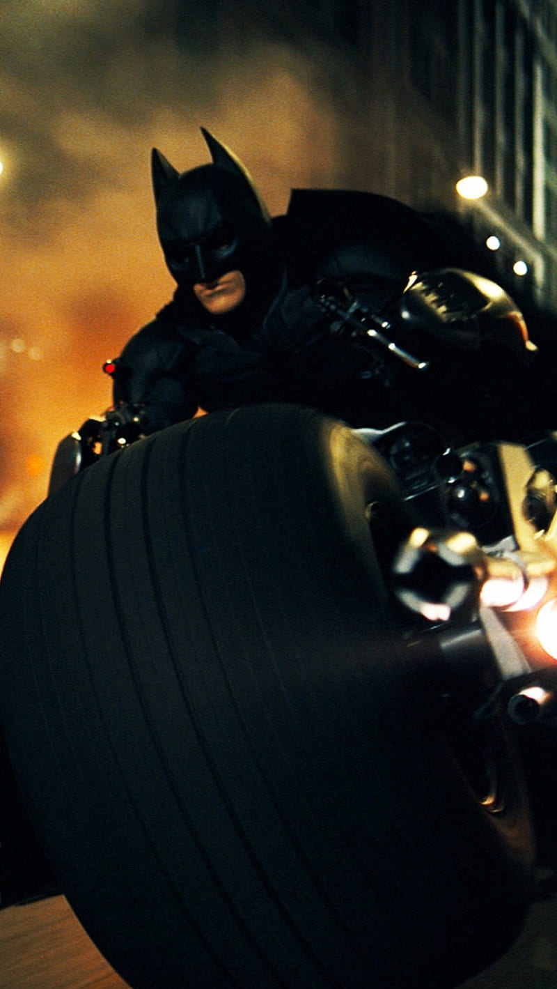 Batman, caballero oscuro, Fondo de pantalla de teléfono HD | Peakpx