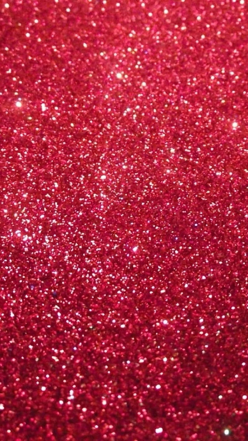 Crimson Sparkles, background, red, rhinestones, shiny, HD phone wallpaper